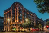 The Flint Hotel