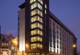 The Fitzwilliam Hotel Belfast
