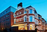 ibis Belfast Queens Quarter