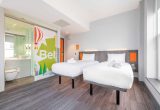 easyHotel Belfast