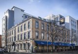 DoubleTree by Hilton Belfast City Ten Square