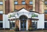 Holiday Inn Express Belfast City by IHG