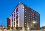ibis Belfast City Centre