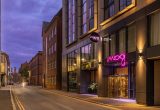 Moxy Belfast City