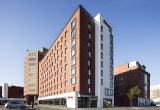 Hampton By Hilton Belfast City Centre