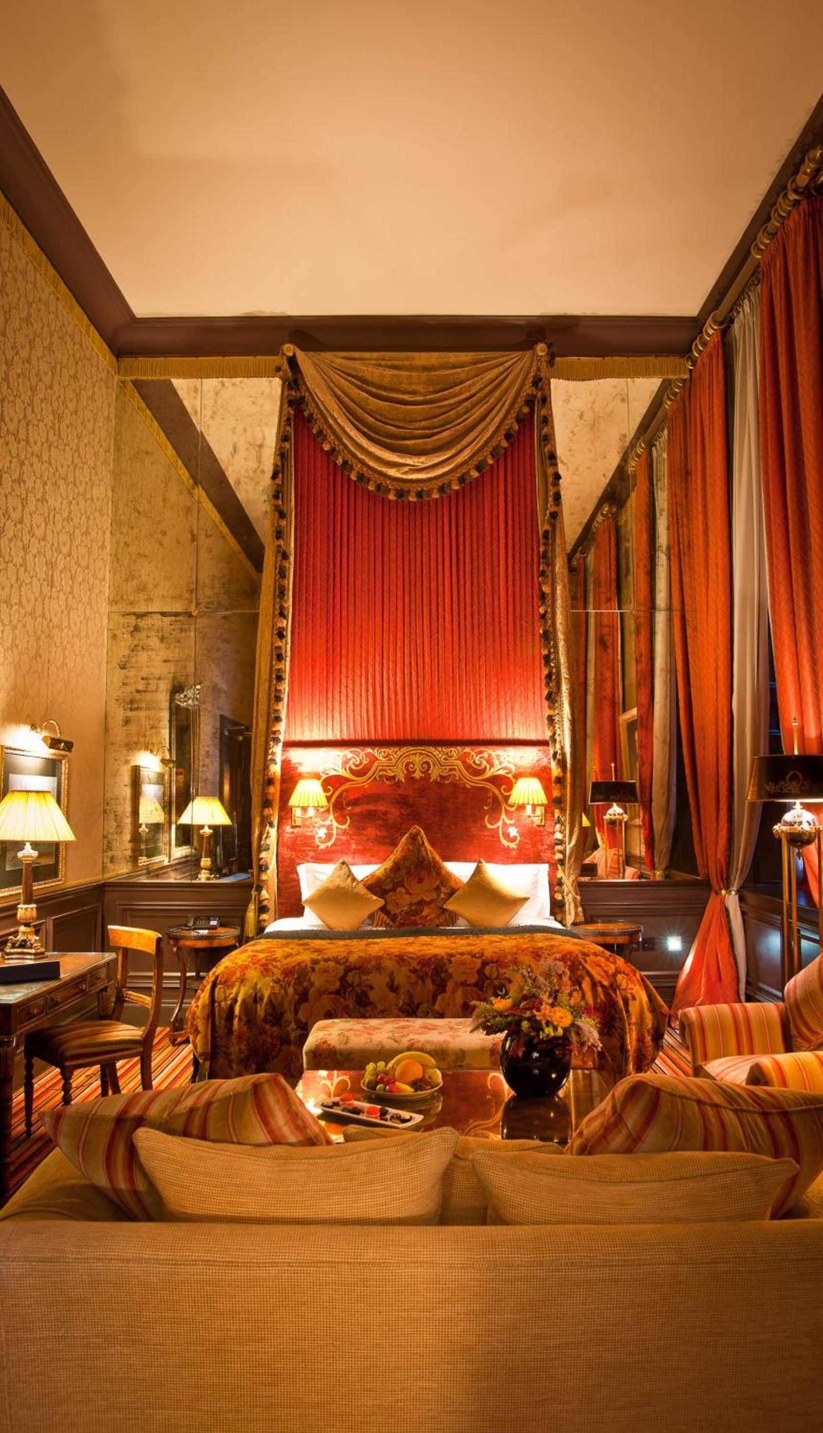 The Merchant Hotel — photo 4