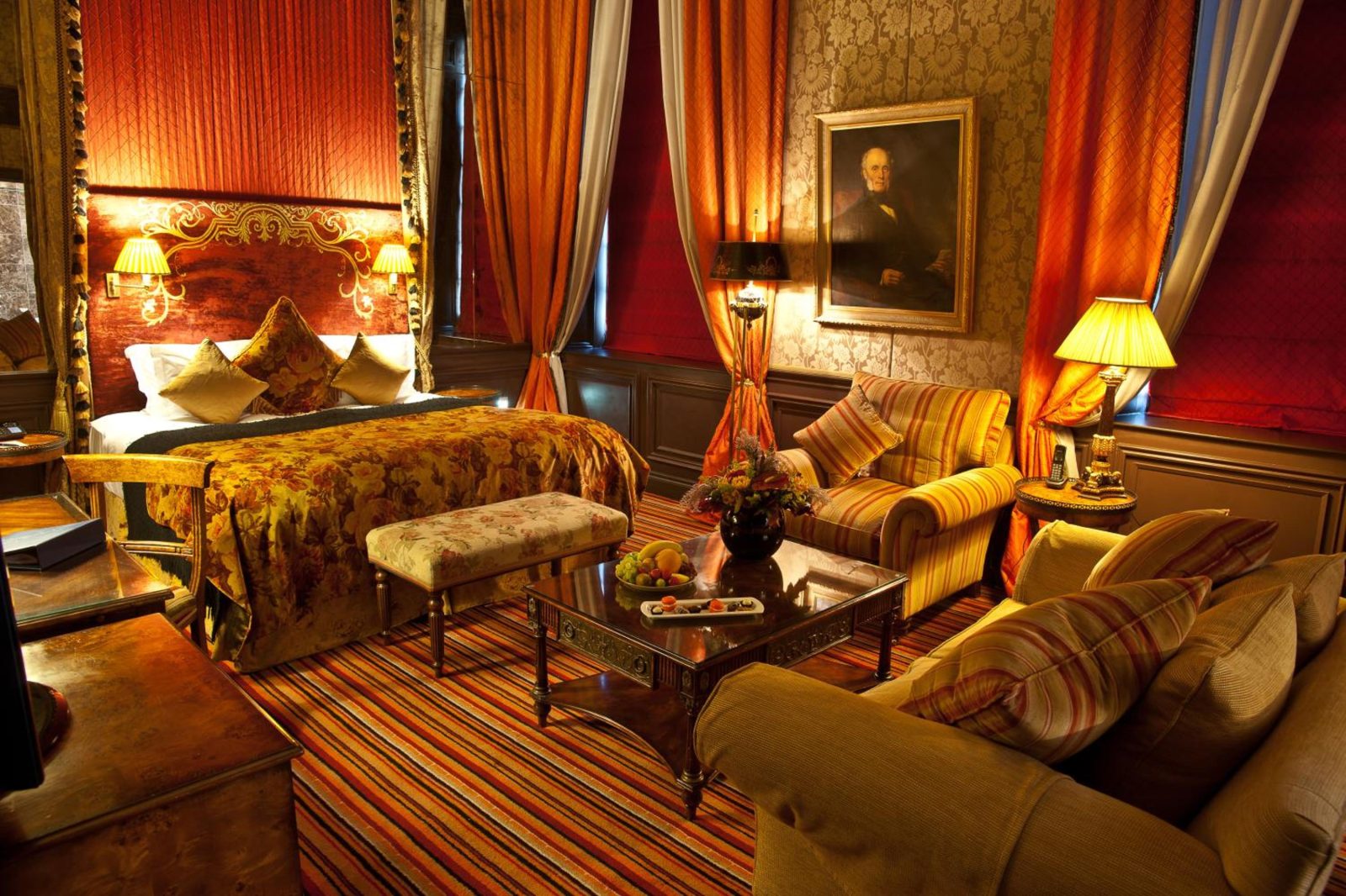 The Merchant Hotel — photo 6