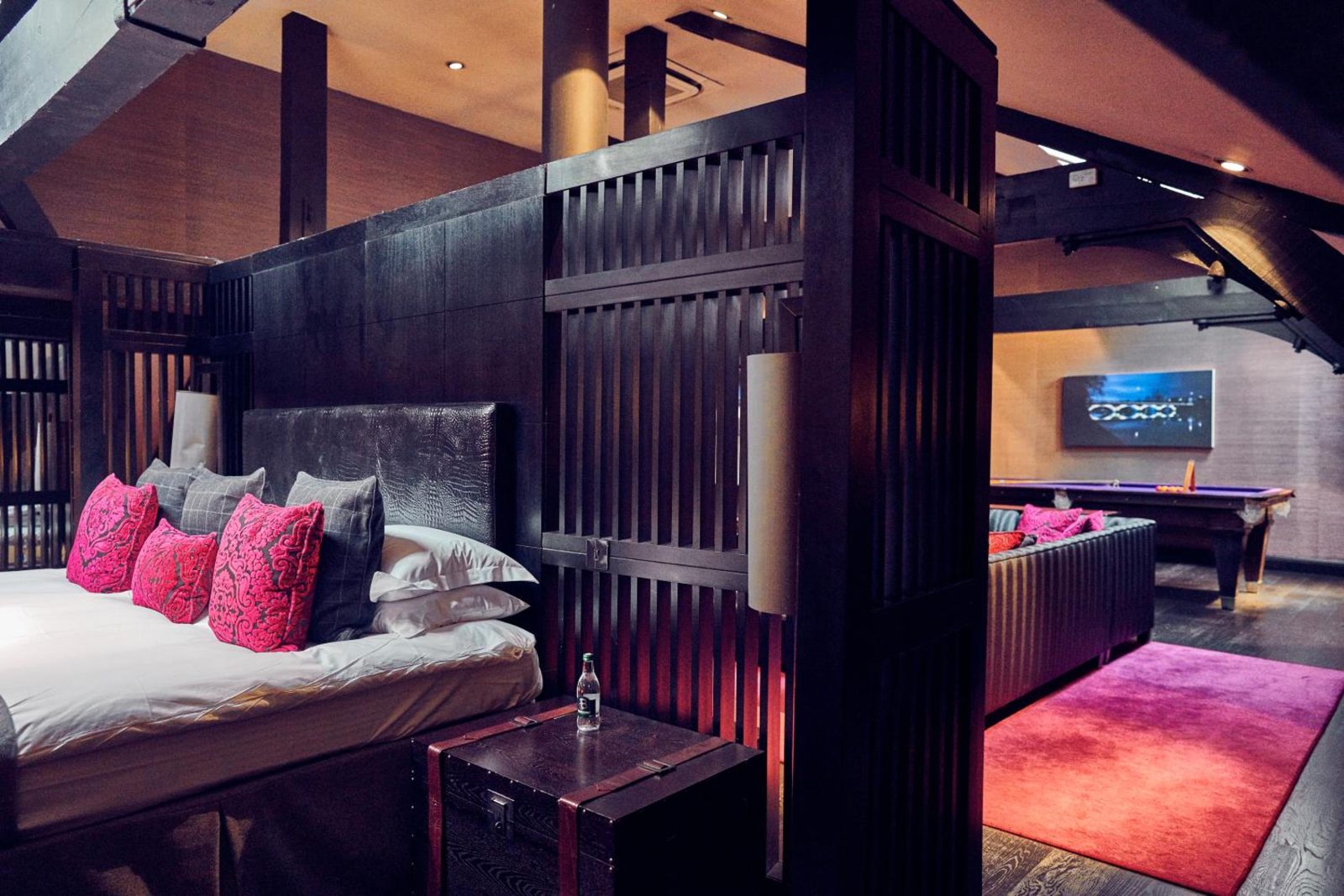 Malmaison Belfast — photo 6