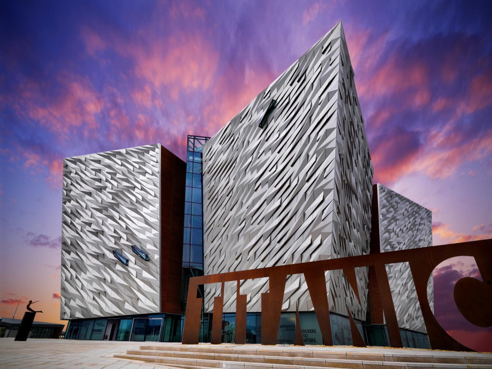 Crowne Plaza - Belfast by IHG — photo 2