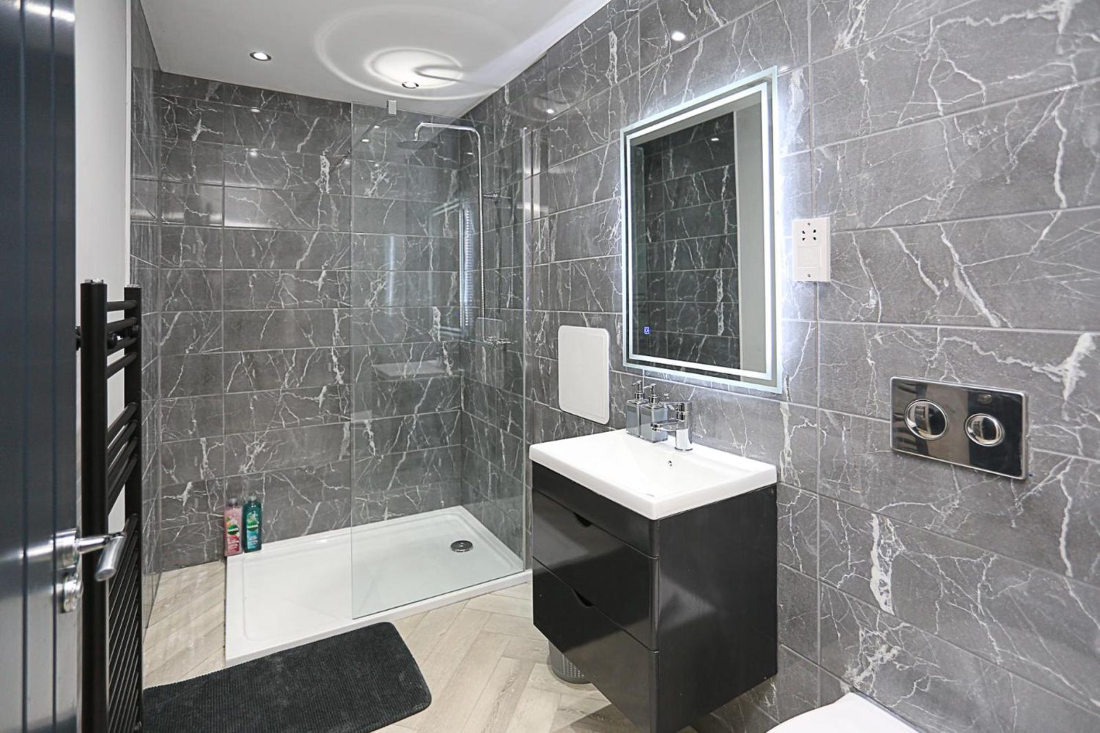 No1 Luxury Service Apartments — photo 4