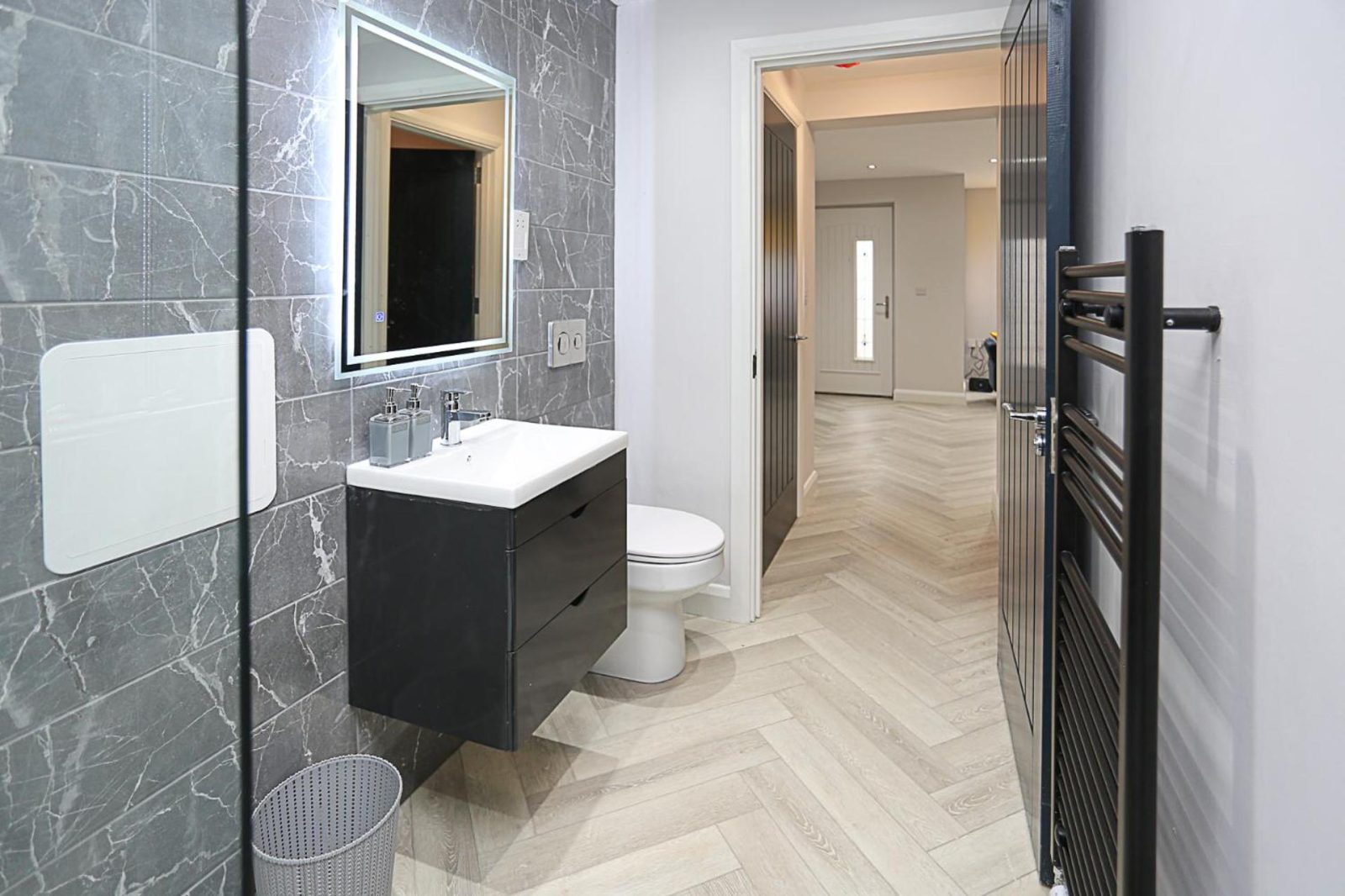 No1 Luxury Service Apartments — photo 3