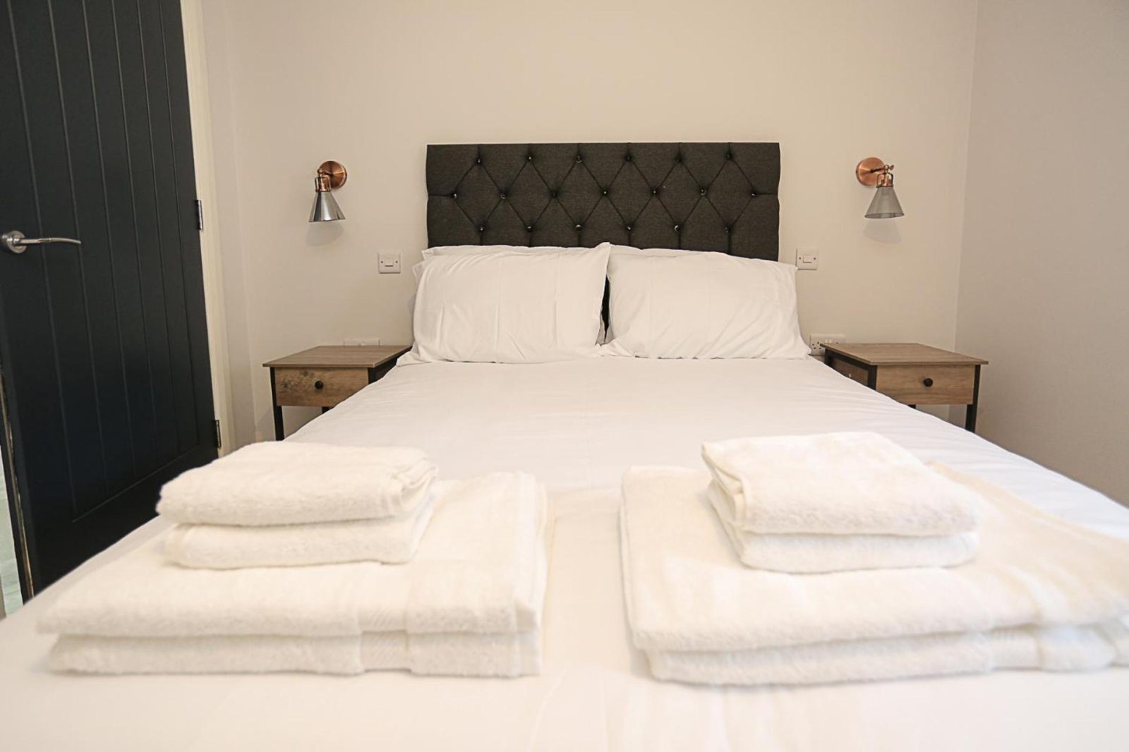 No1 Luxury Service Apartments — photo 6