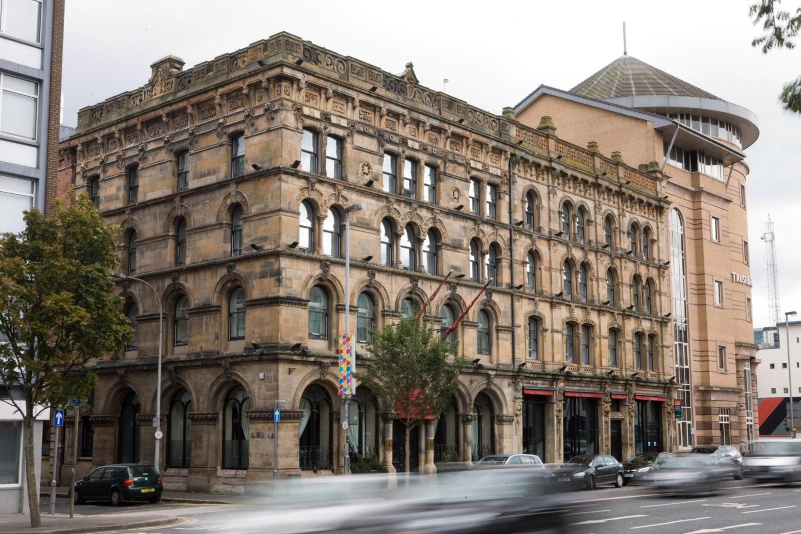 Malmaison Belfast — photo 2