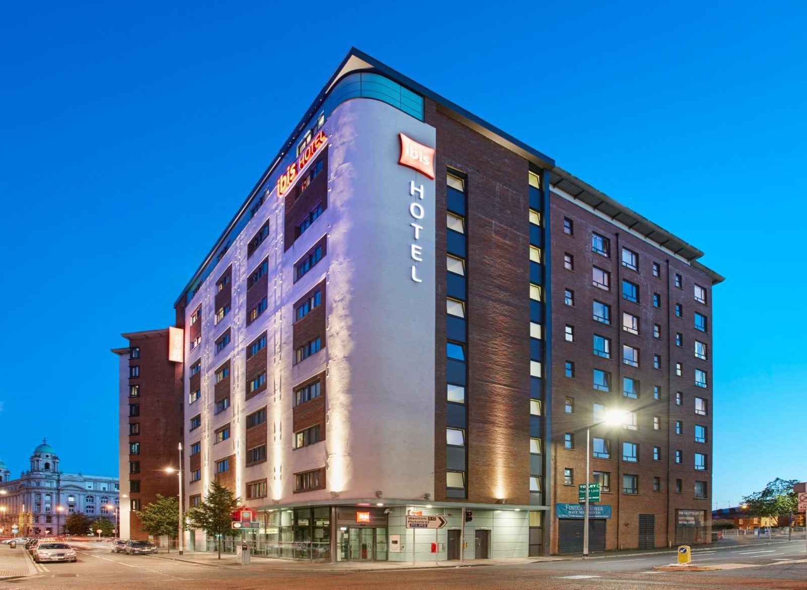 ibis Belfast City Centre — photo 2