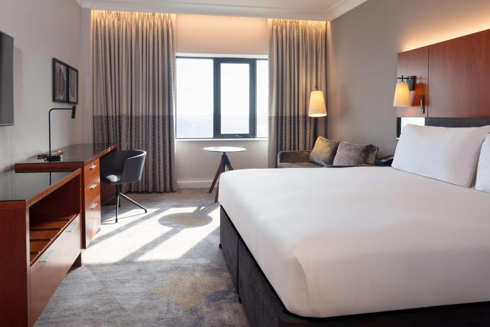 Hilton Belfast — photo 3