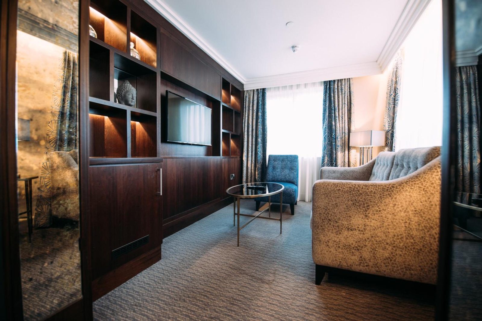 Crowne Plaza - Belfast by IHG — photo 7