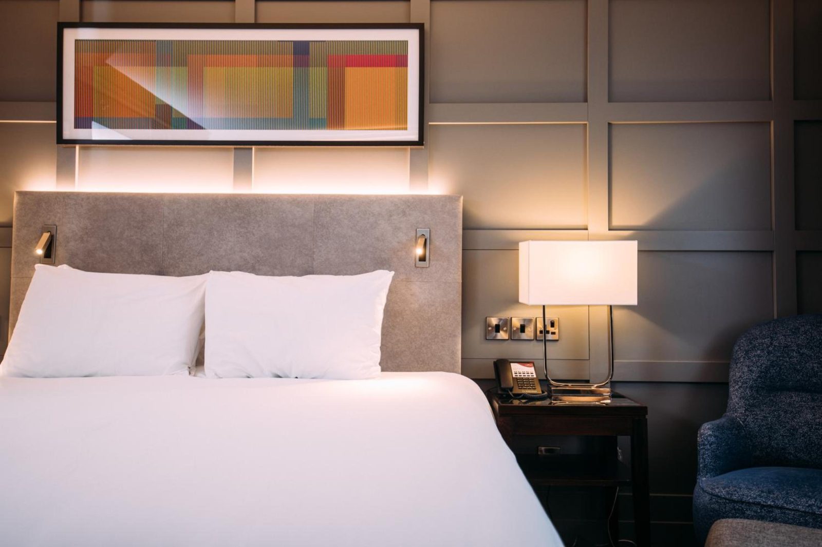 Crowne Plaza - Belfast by IHG — photo 4