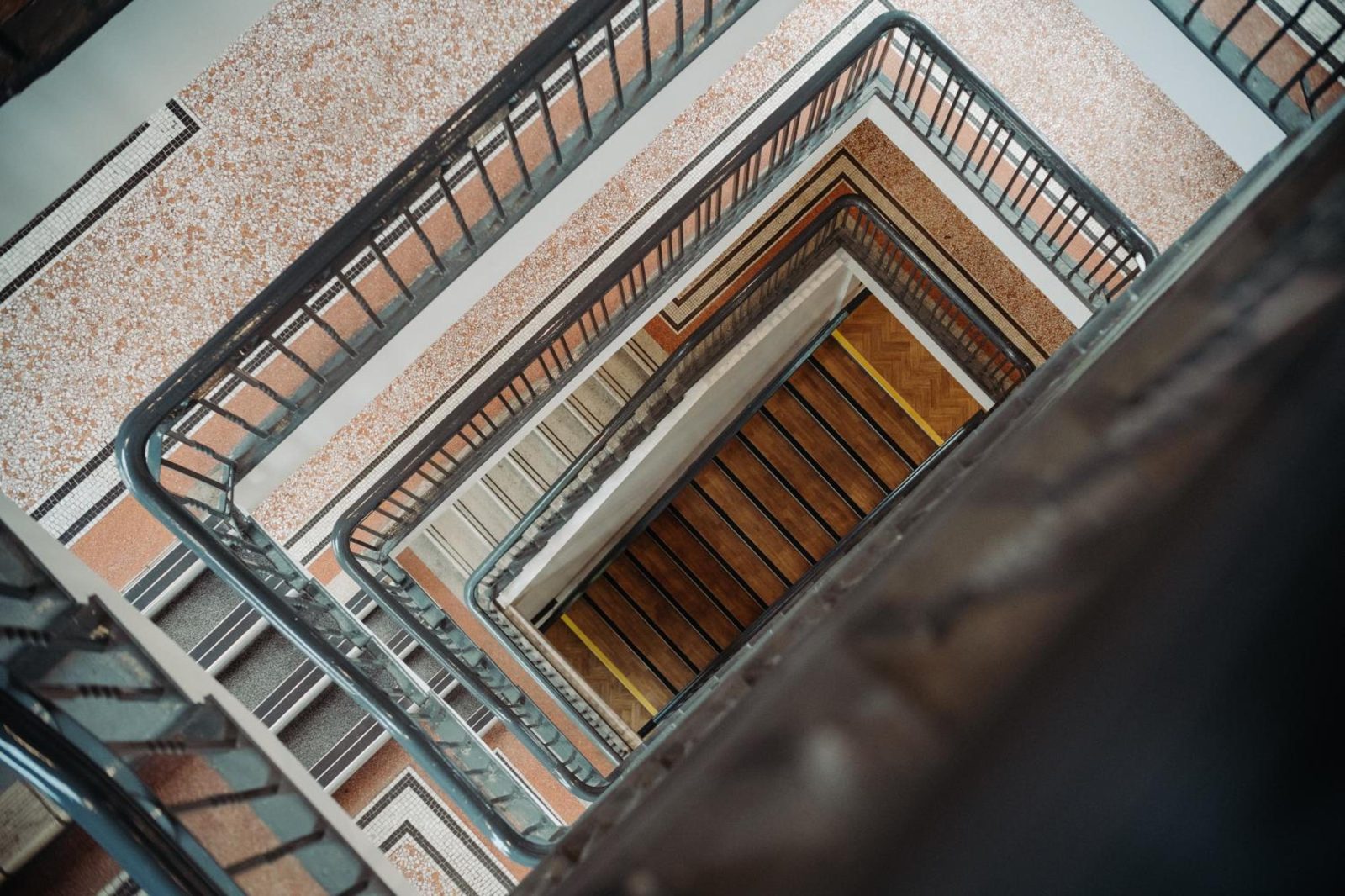 The Flint Hotel — photo 5