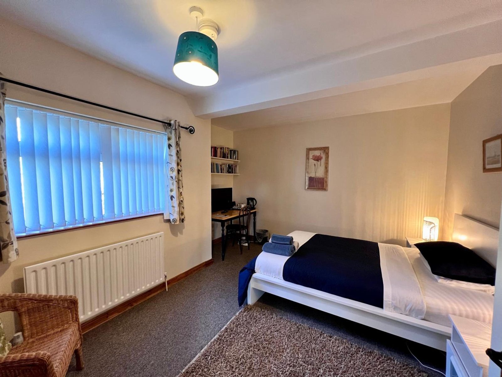 Ashfield Bed & Breakfast — photo 7