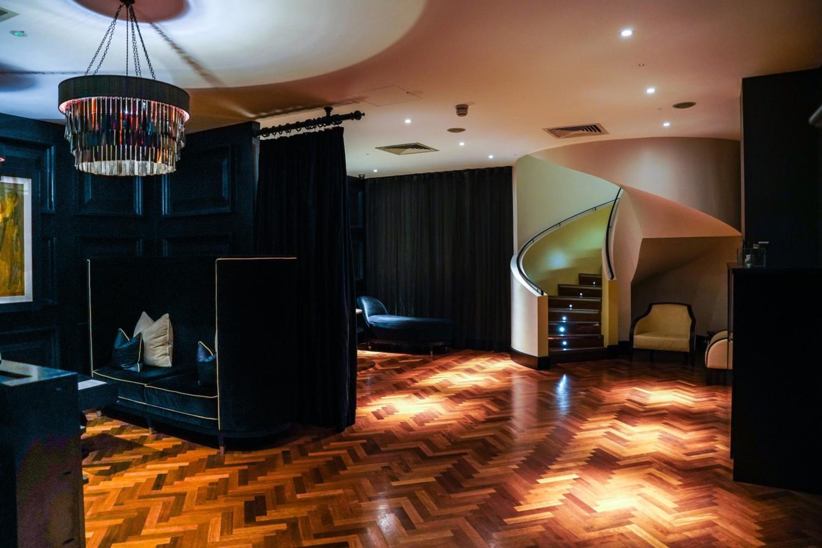 The Merchant Hotel — photo 7