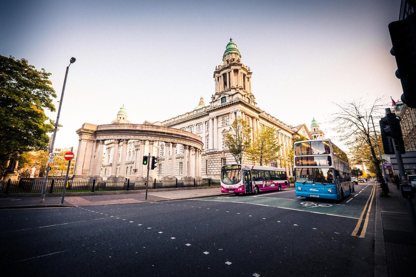 Travelodge Belfast — photo 6