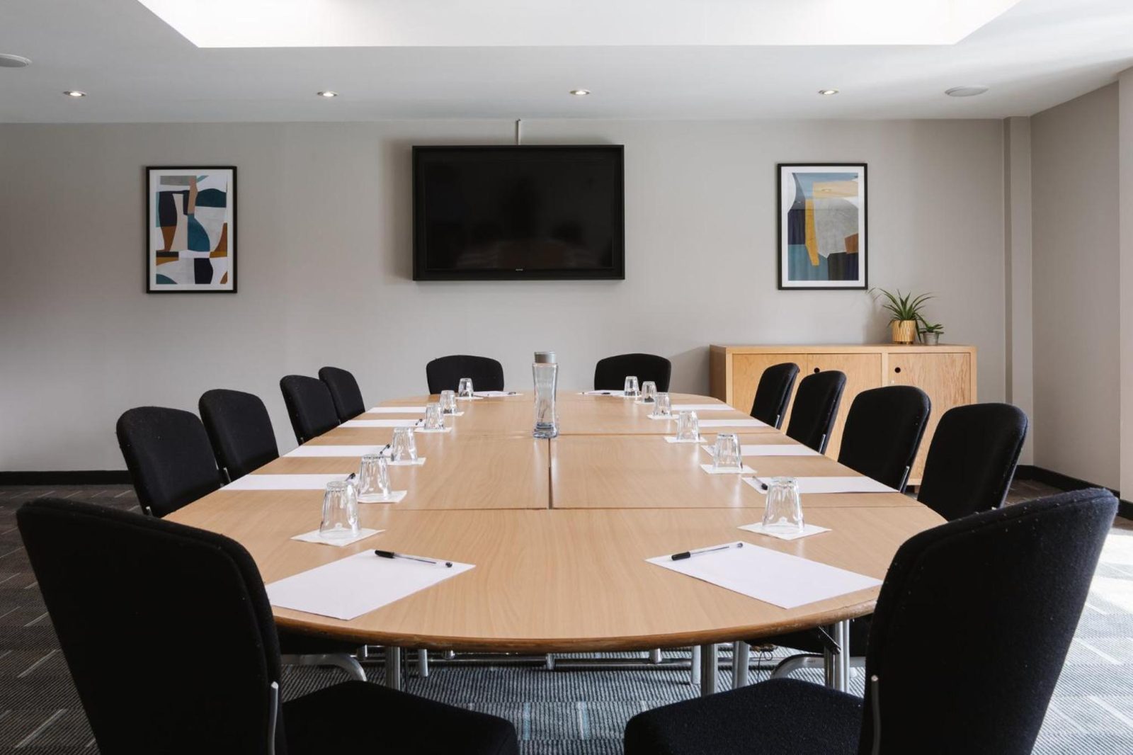 voco Belfast by IHG — photo 7
