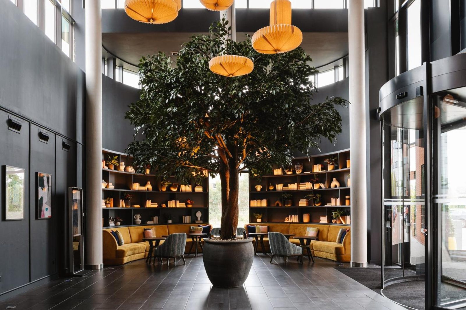 voco Belfast by IHG — photo 4