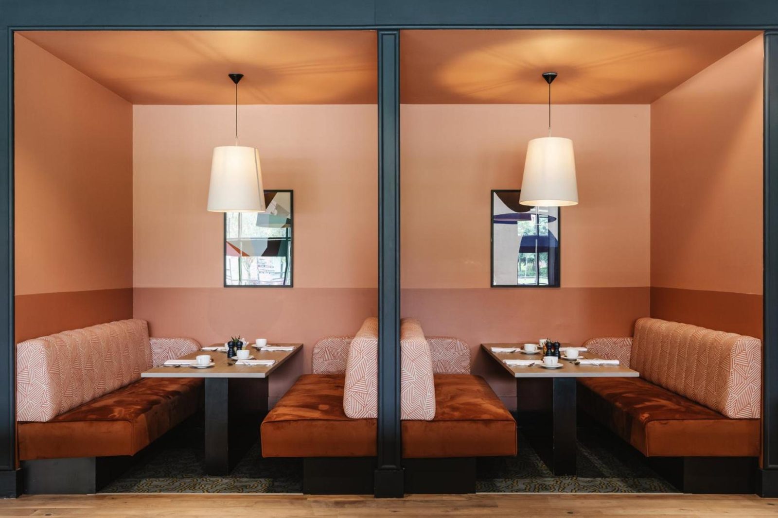 voco Belfast by IHG — photo 5