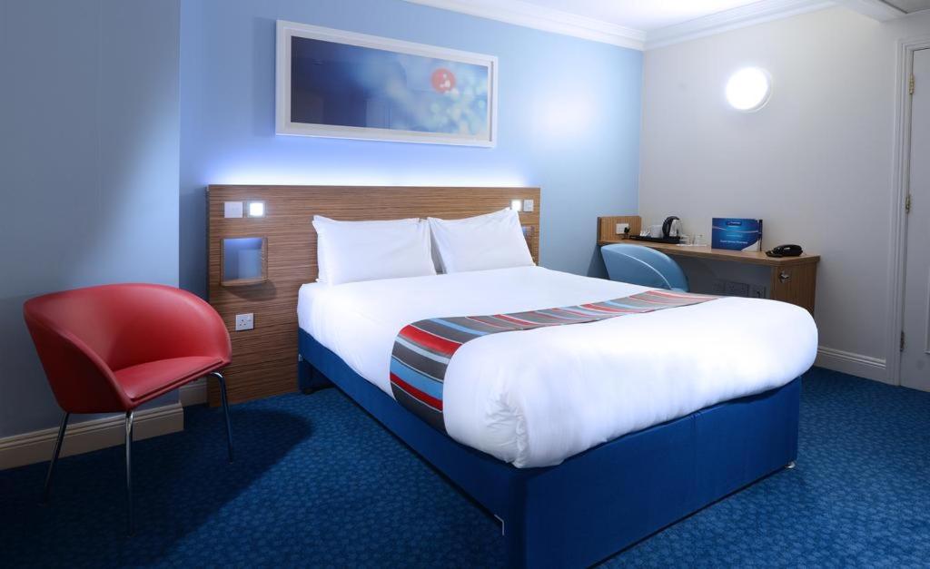 Travelodge Belfast — photo 4