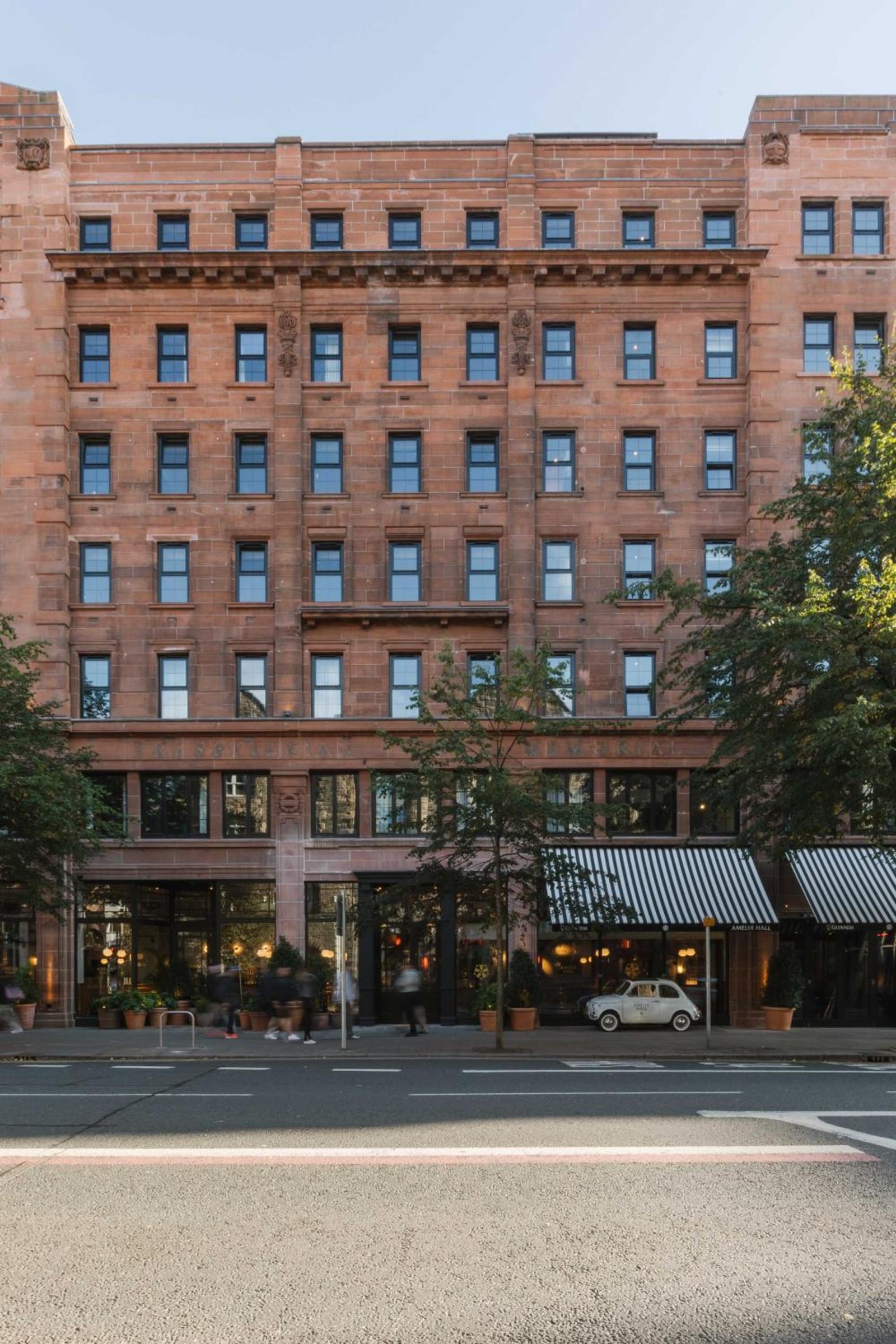 The Flint Hotel — photo 2