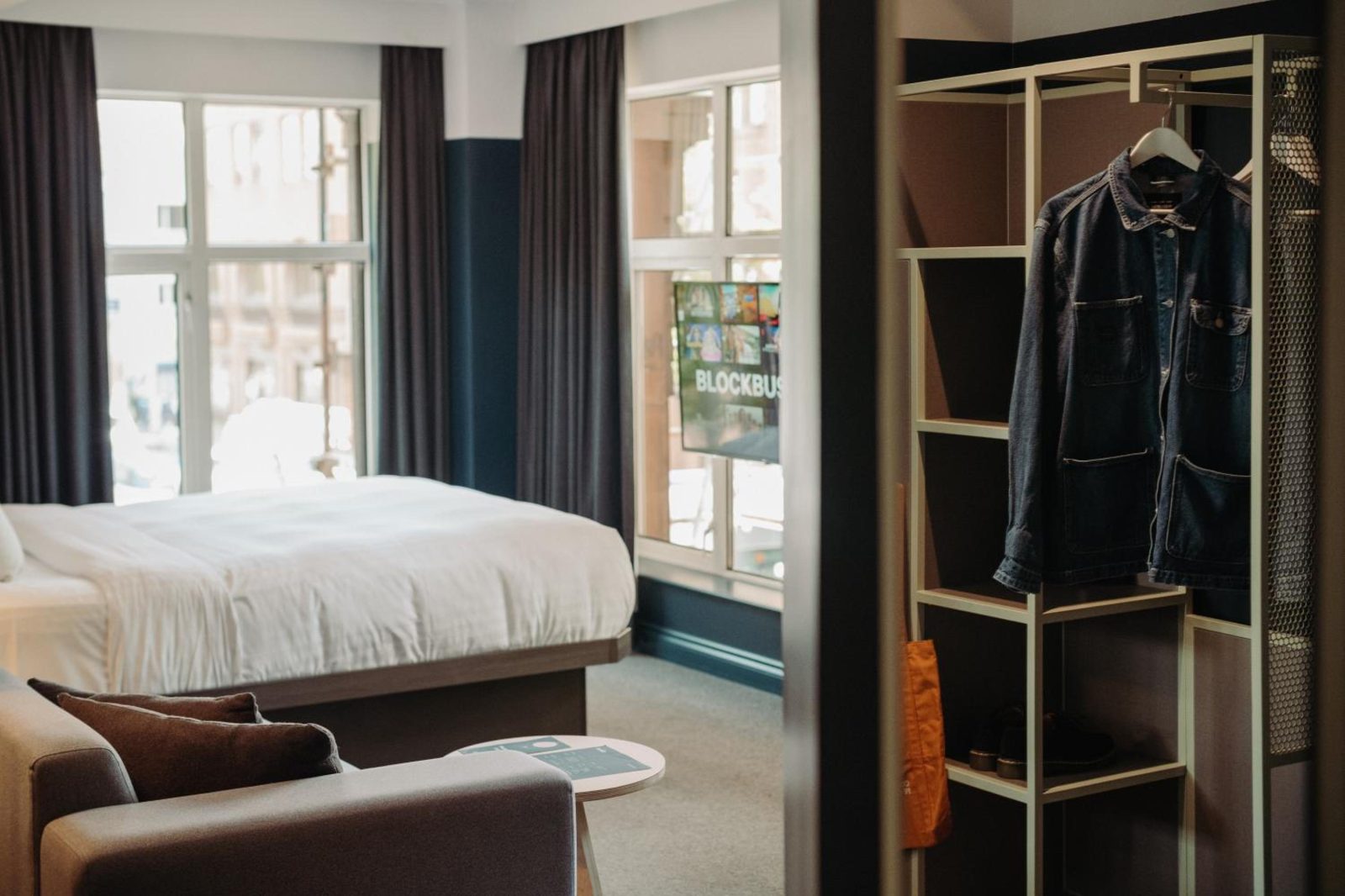 The Flint Hotel — photo 3