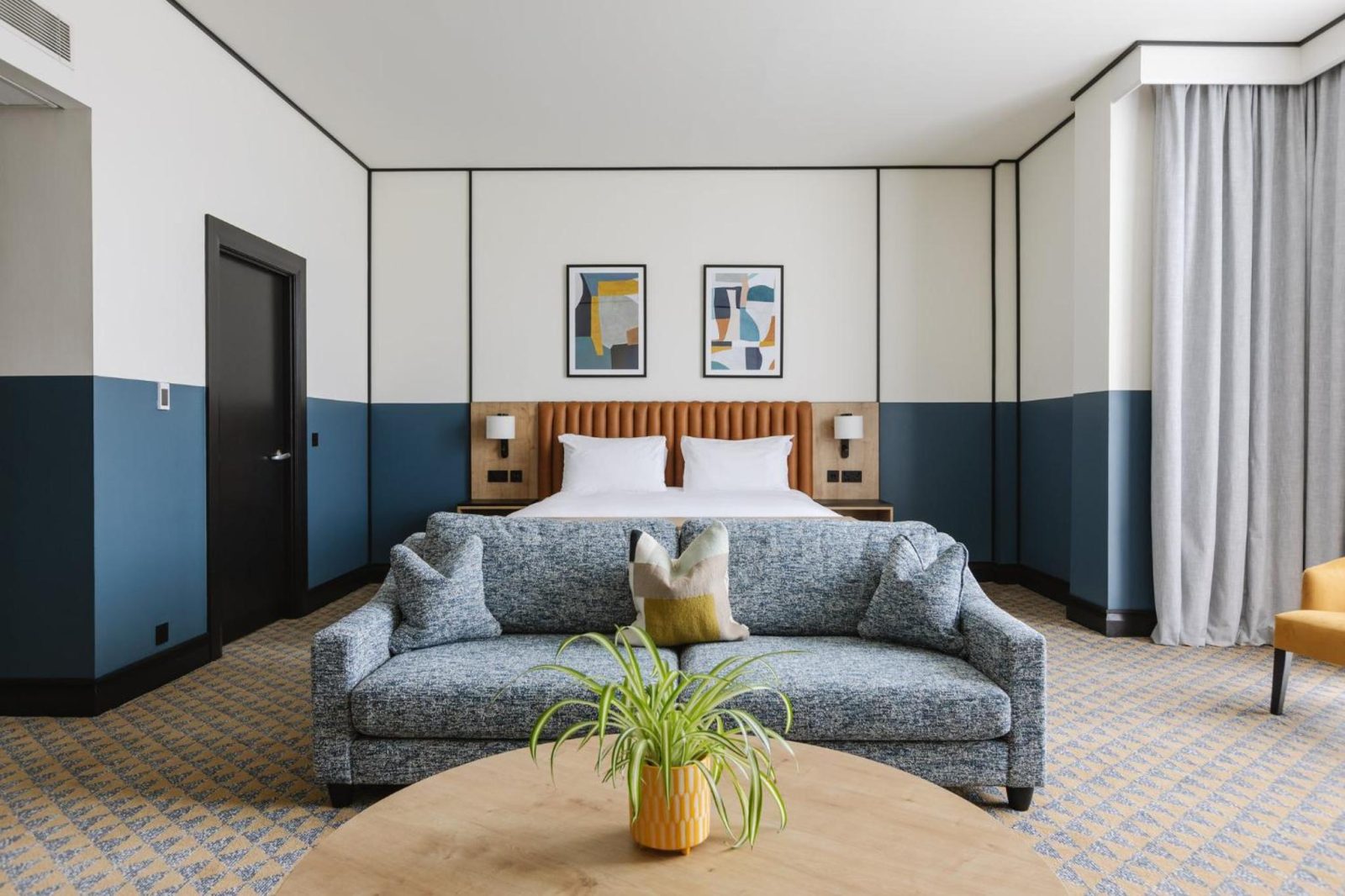 voco Belfast by IHG — photo 3