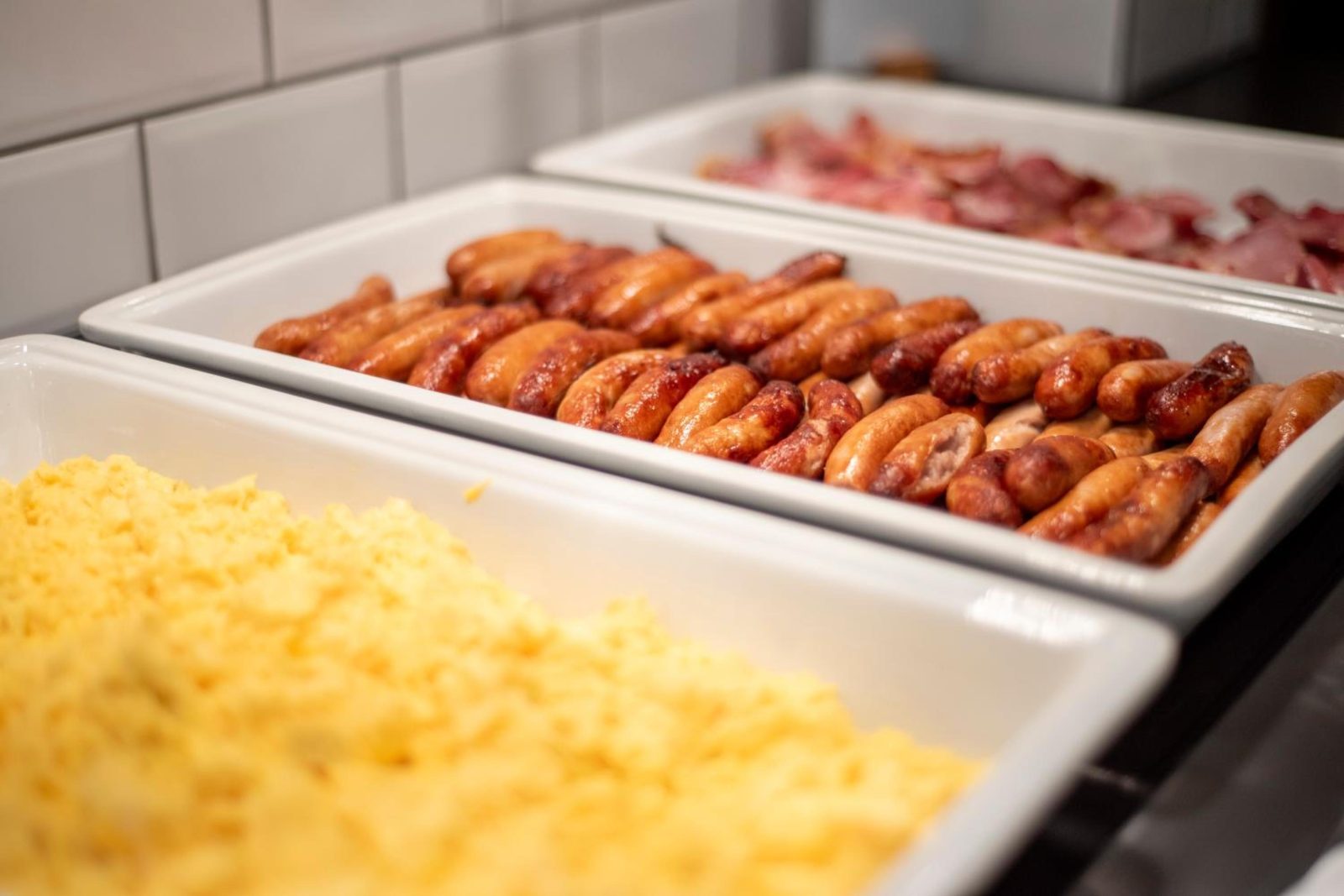 Holiday Inn Express Belfast City by IHG — photo 6