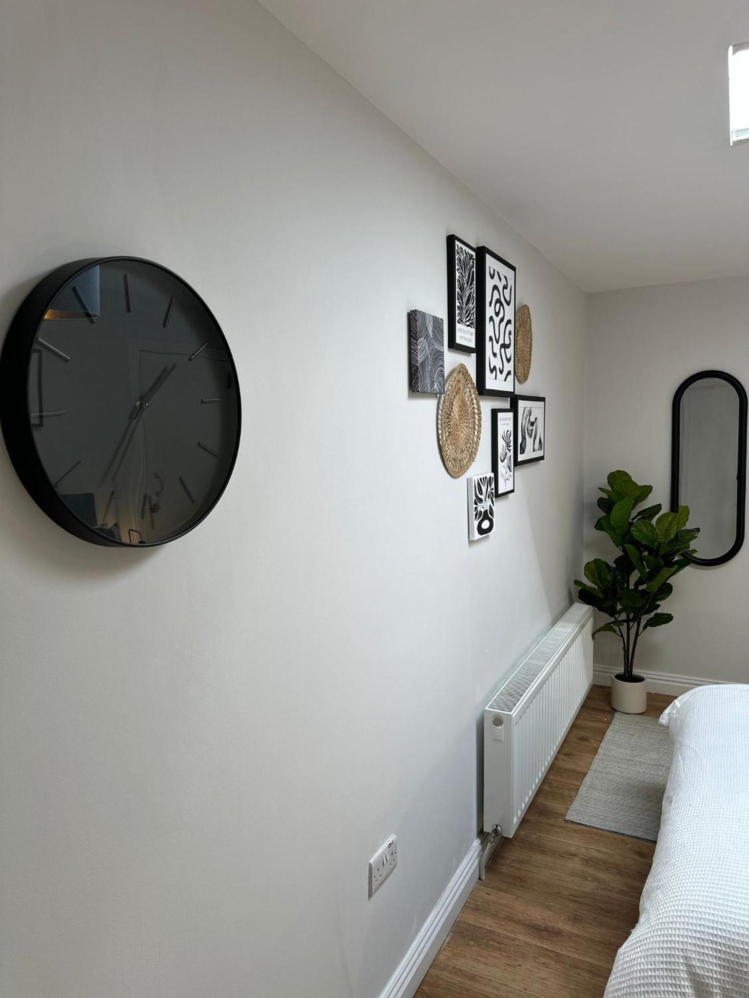 Ocho Homes Lux By Eight Continents, Belfast — photo 3
