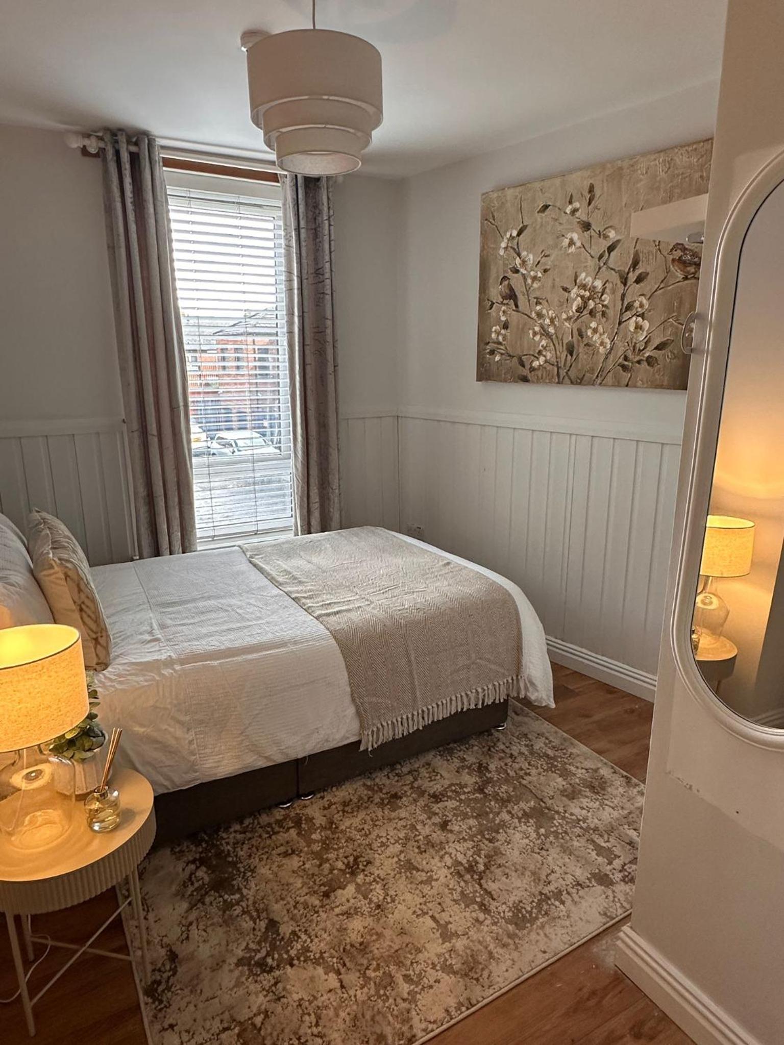 Ocho Homes Lux By Eight Continents, Belfast — photo 5
