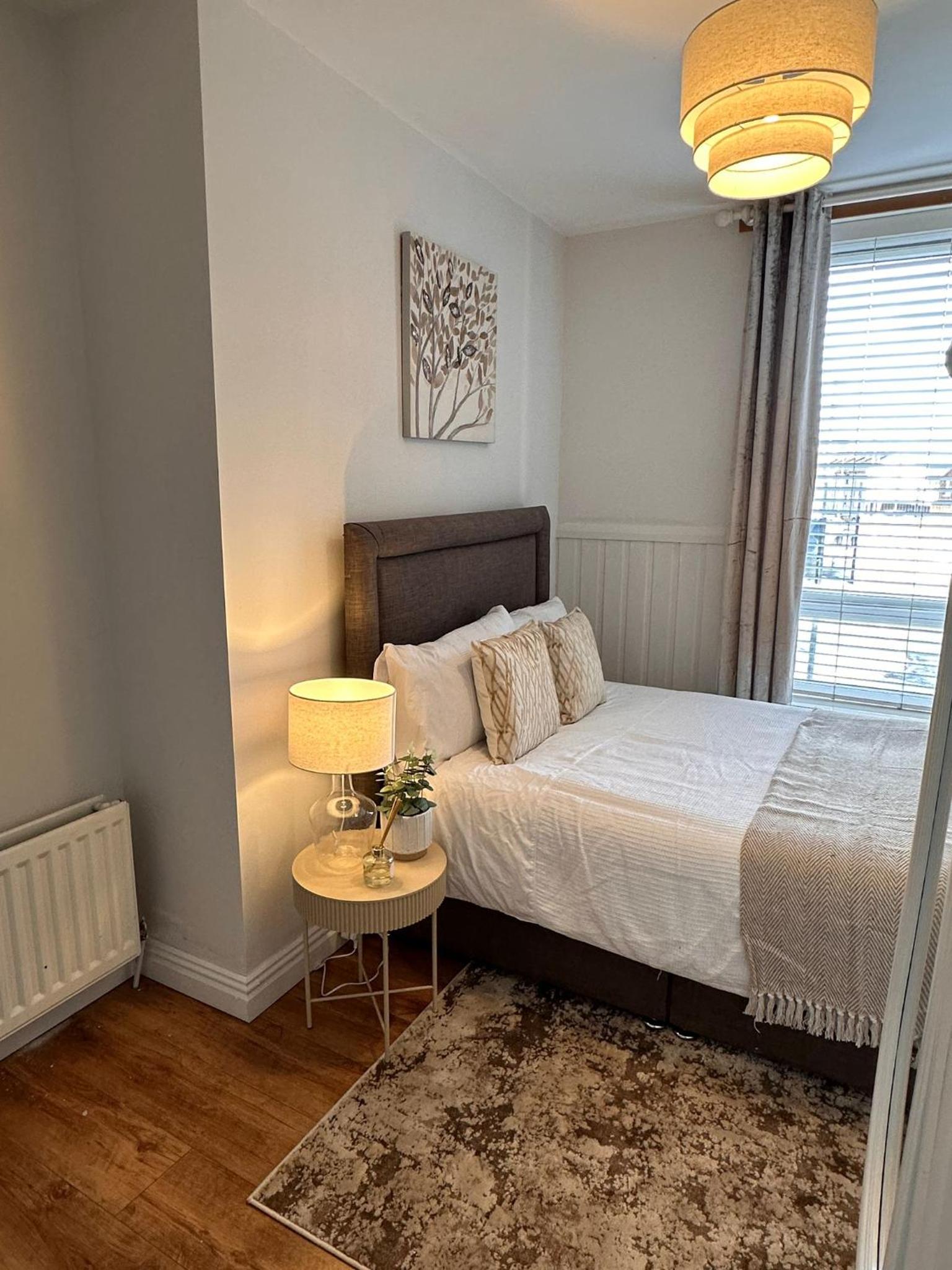 Ocho Homes Lux By Eight Continents, Belfast — photo 4