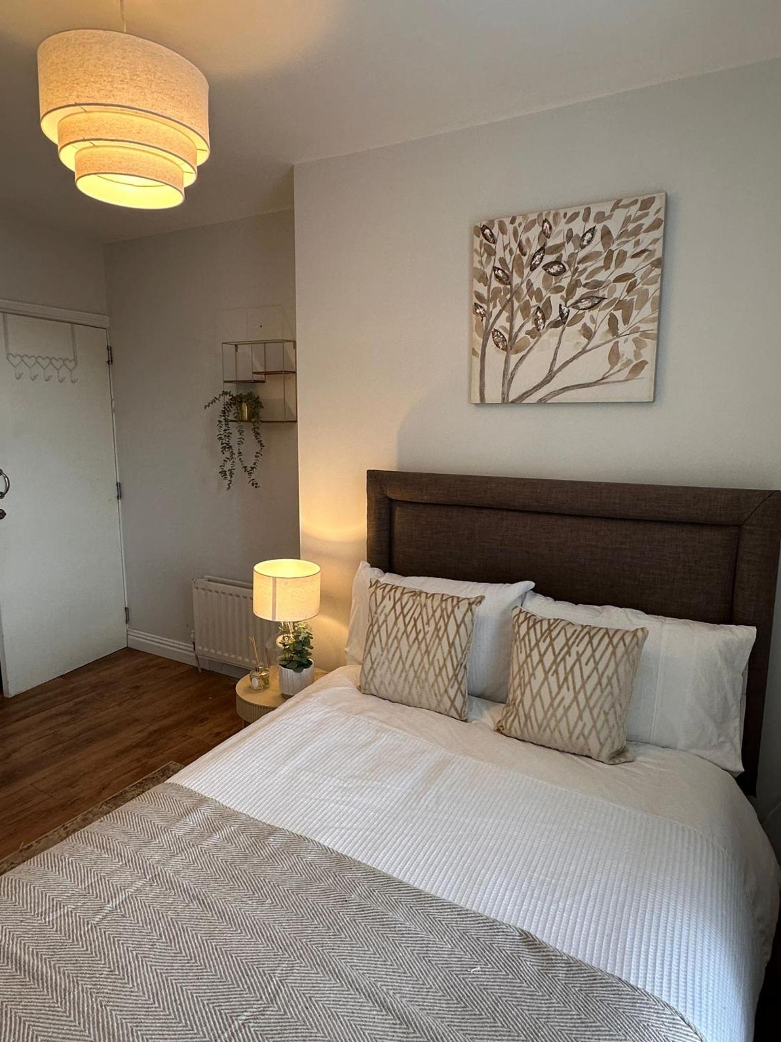 Ocho Homes Lux By Eight Continents, Belfast — photo 6