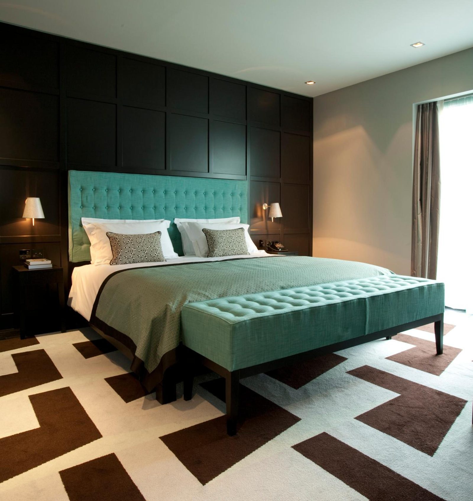 The Fitzwilliam Hotel Belfast — photo 3
