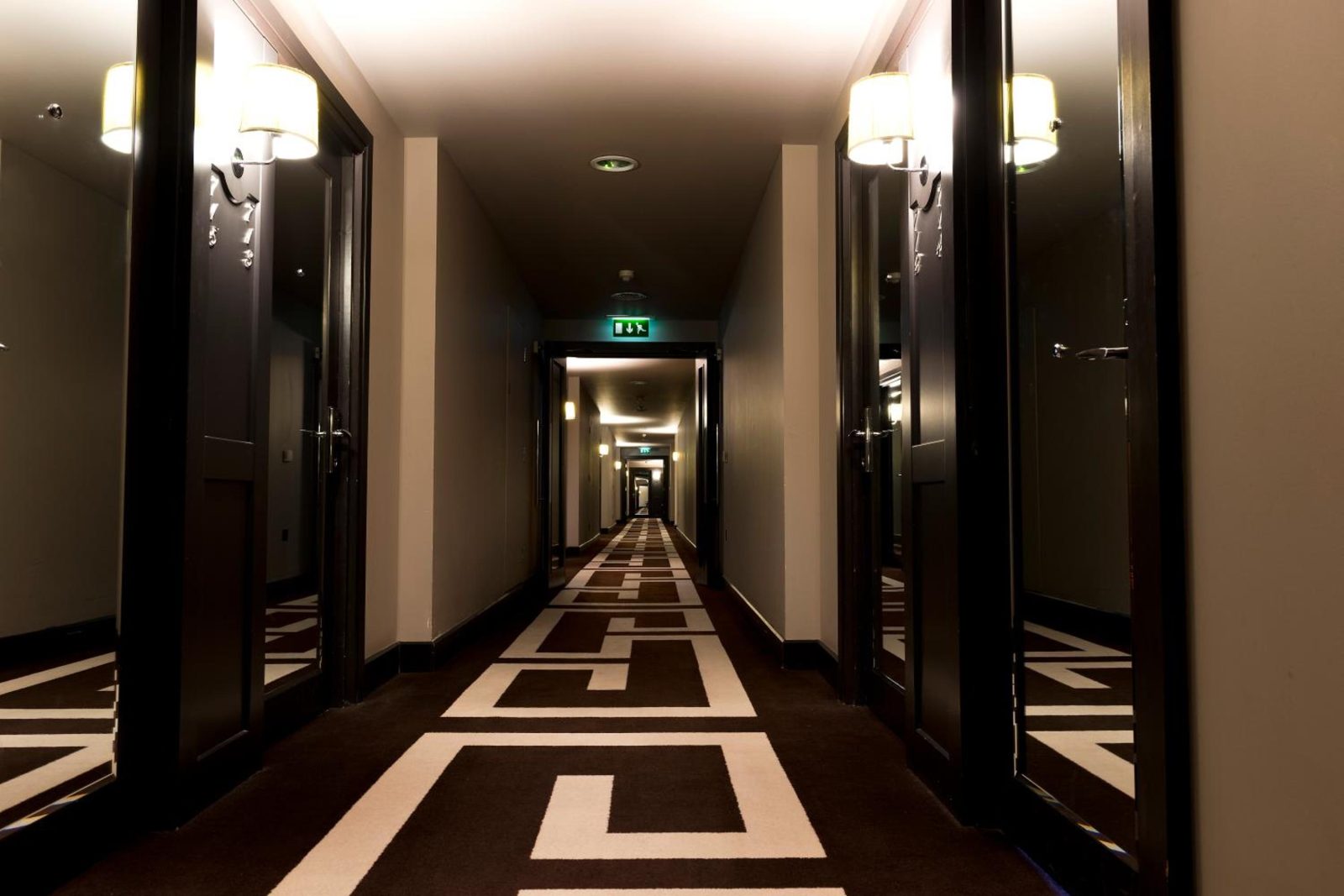 The Fitzwilliam Hotel Belfast — photo 5