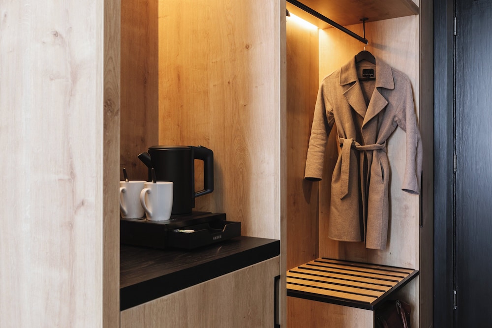 voco Belfast by IHG — photo 5
