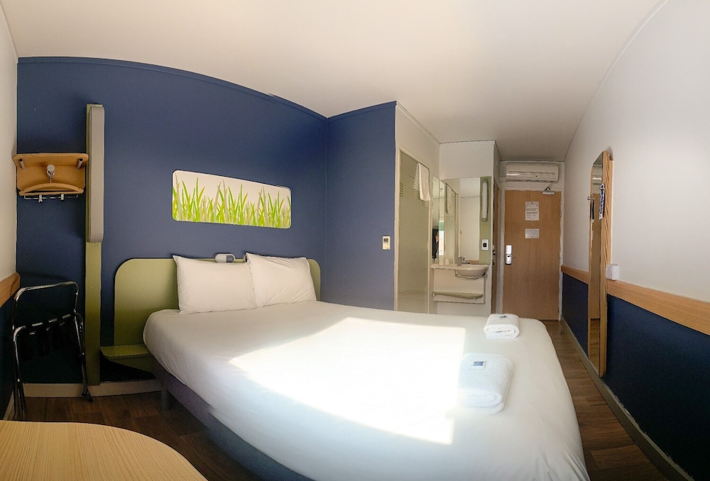 ibis budget Belfast City Centre — photo 6