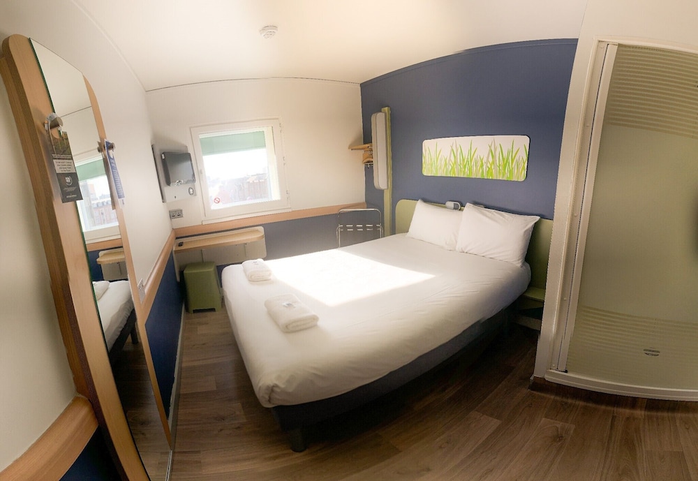 ibis budget Belfast City Centre — photo 3