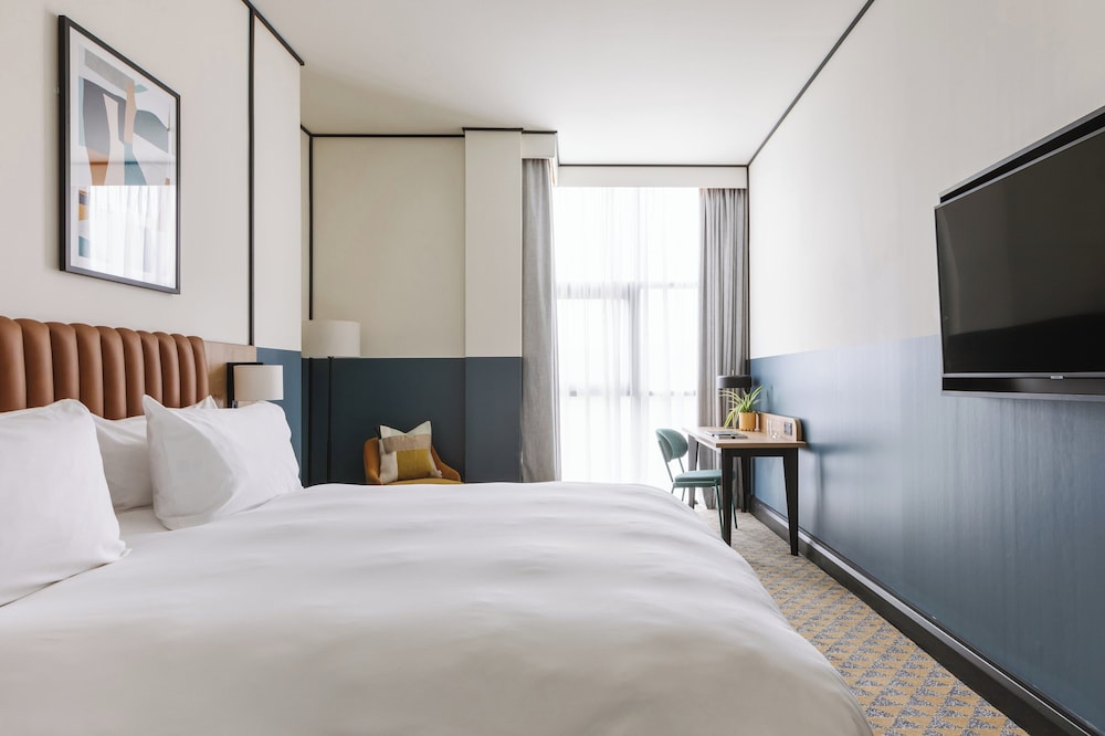 voco Belfast by IHG — photo 6