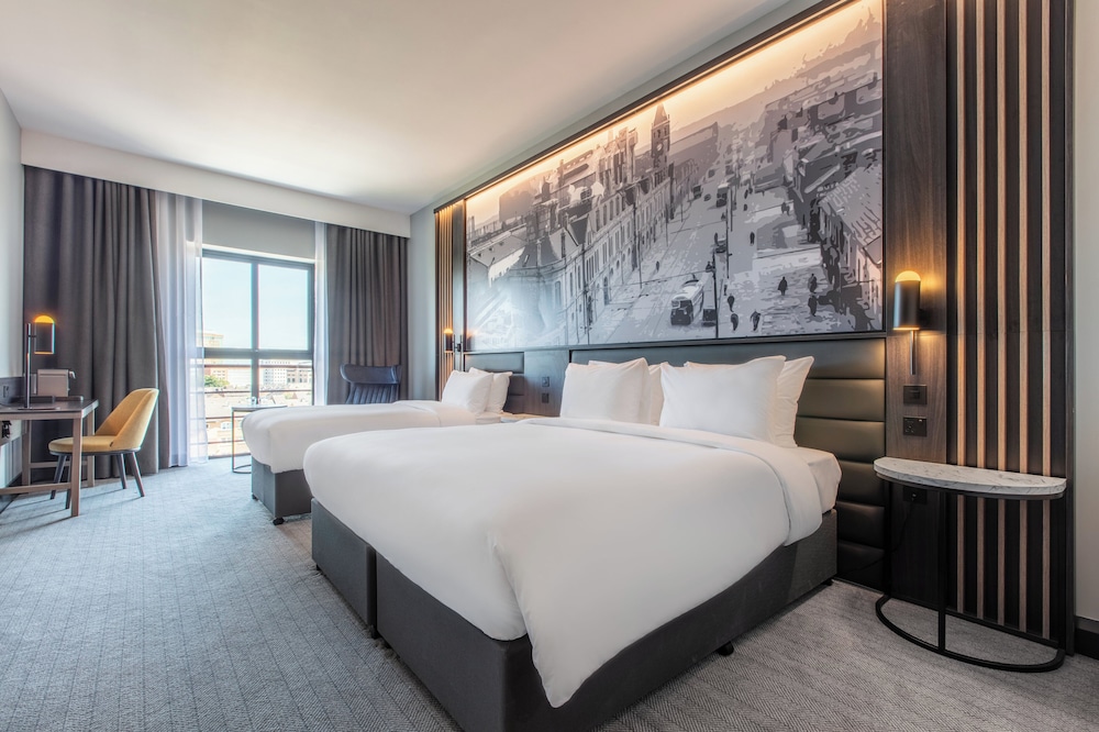 voco Belfast by IHG — photo 4
