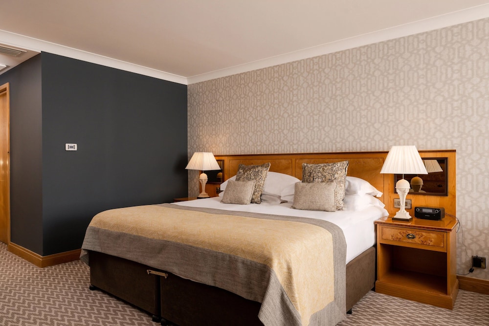 Europa Hotel — photo 4