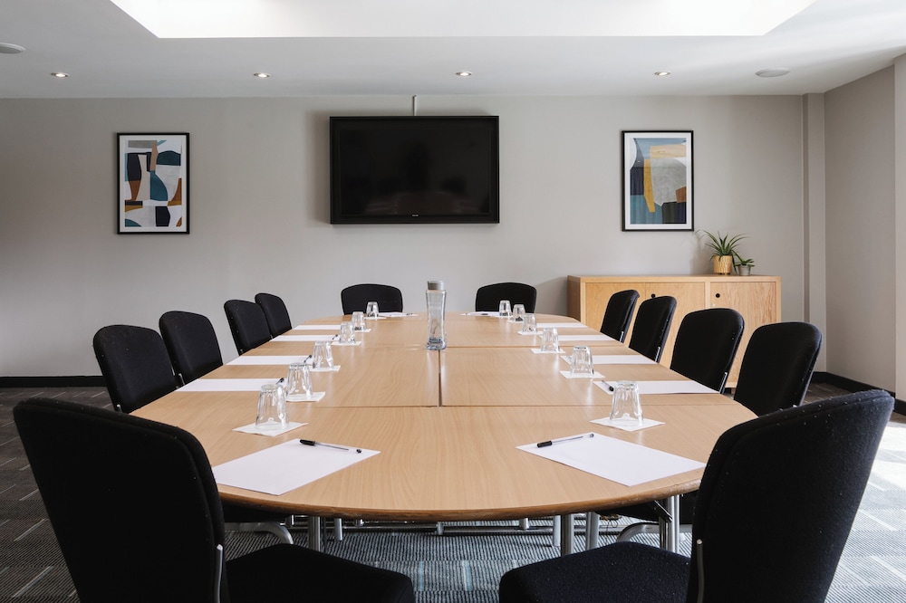 voco Belfast by IHG — photo 7