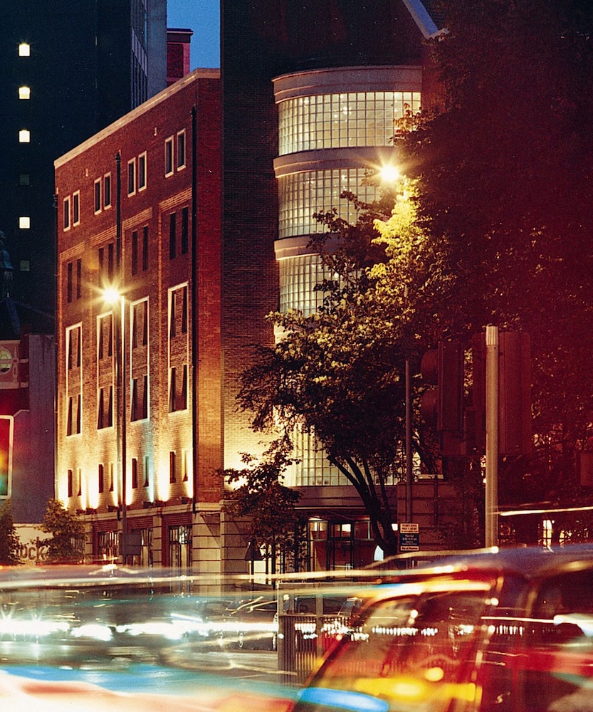 Leonardo Hotel Belfast — photo 3