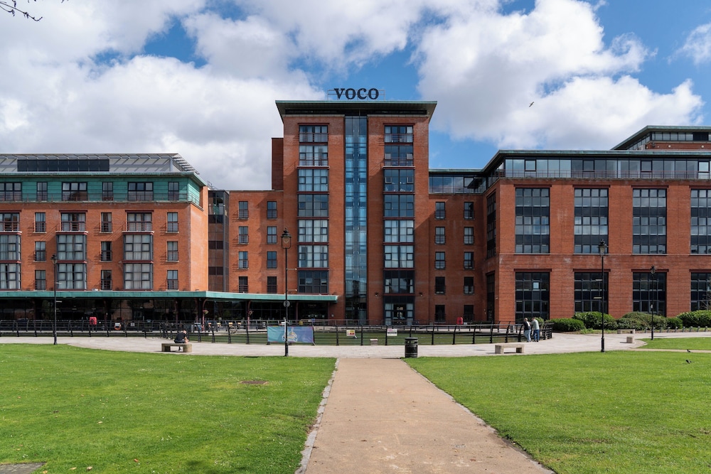 voco Belfast by IHG — photo 2