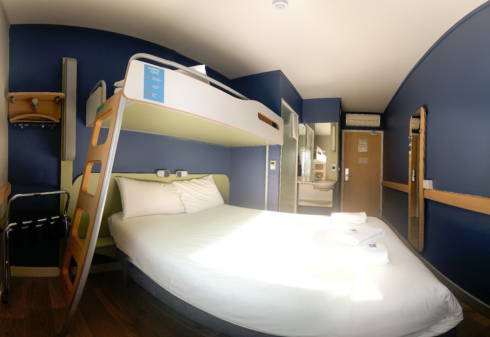 ibis budget Belfast City Centre — photo 5