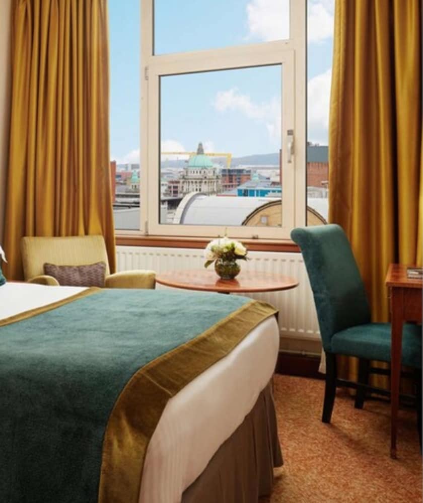 Europa Hotel — photo 7
